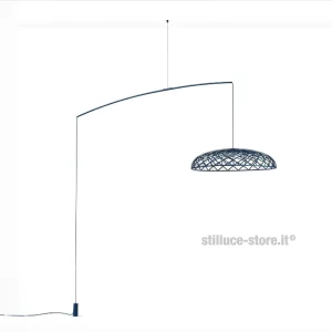 FLOS-SKYNEST-MOTION-BLUE-STILLUCE-STORE-BERGAMO