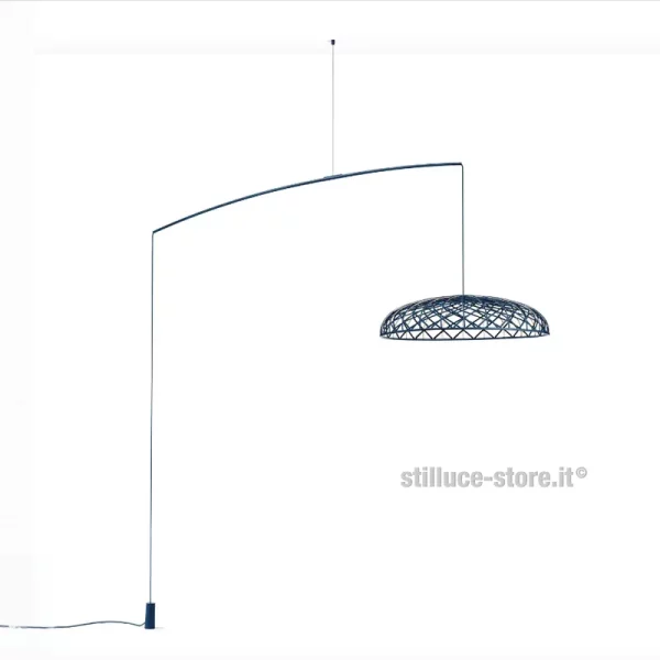 FLOS-SKYNEST-MOTION-BLUE-STILLUCE-STORE-BERGAMO