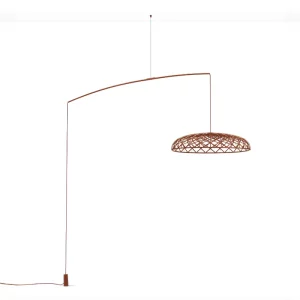 FLOS-SKYNEST-MOTION-RED-STILLUCE-STORE-BERGAMO