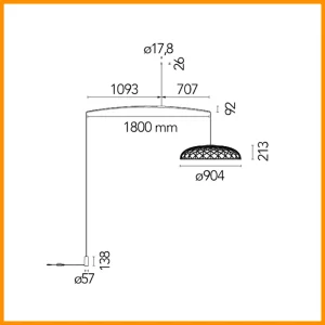 FLOS-SKYNEST-MOTION-STILLUCE-STORE-BERGAMO_DIM