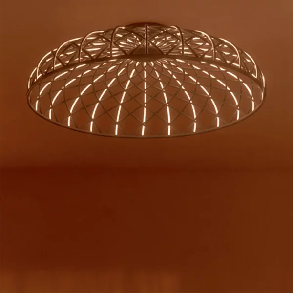 FLOS-SKYNEST-SOFFITTO-AMB-STILLUCE-STORE-BERGAMO