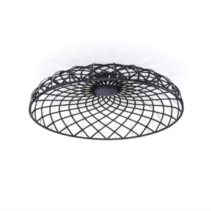 FLOS-SKYNEST-SOFFITTO-ANTRACITE--STILLUCE-STORE-BERGAMO
