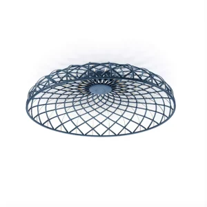 FLOS-SKYNEST-SOFFITTO-BLUE-STILLUCE-STORE-BERGAMO