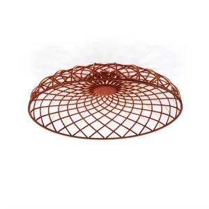 FLOS-SKYNEST-SOFFITTO-RED-STILLUCE-STORE-BERGAMO