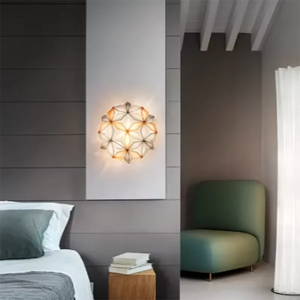 SLAMP-LA-VIE-MINI-AMB-STILLUCE-STORE-BERGAMO