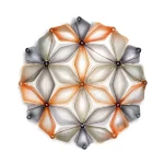 SLAMP-LA-VIE-MINI-ORANGE-STILLUCE-STORE-BERGAMO