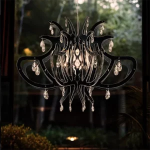 SLAMP-MEDUSA-SOSPENSIONE-AMB-STILLUCE-STORE-BERGAMO