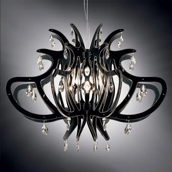 SLAMP-MEDUSA-SOSPENSIONE-STILLUCE-STORE-BERGAMO SLAMP-MEDUSA-SOSPENSIONE-STILLUCE-STORE-BERGAMO