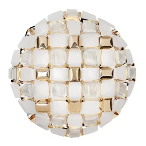 SLAMP-MIDA-LARGE-GOLD-STILLUCE-STORE-BERGAMO