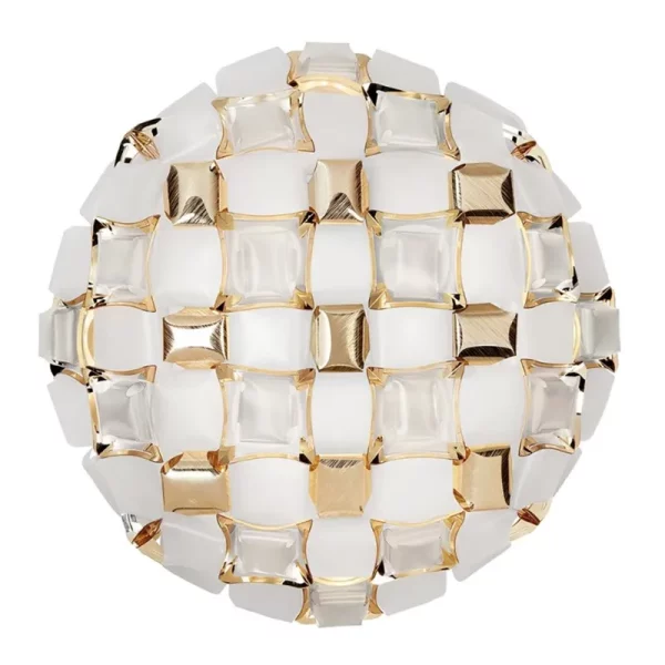 SLAMP-MIDA-LARGE-GOLD-STILLUCE-STORE-BERGAMO SLAMP-MIDA-LARGE-GOLD-STILLUCE-STORE-BERGAMO