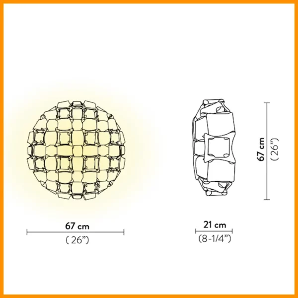 SLAMP-MIDA-LARGE-STILLUCE-STORE-BERGAMO_DIM