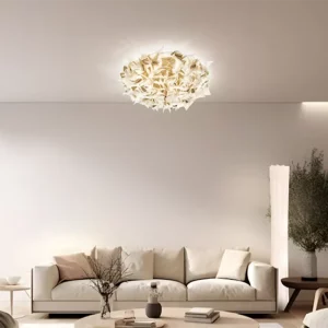 SLAMP-VELI-AUREA-PARETE-SOFFITTO-MEDIUM-AMB-STILLUCE-STORE-BERGAMO