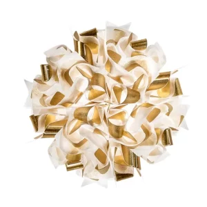 SLAMP-VELI-AUREA-PARETE-SOFFITTO-MEDIUM-STILLUCE-STORE-BERGAMO