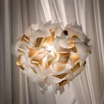 SLAMP-VELI-AUREA-SOSPENSIONE-MEDIUM-AMB-STILLUCE-STORE-BERGAMO