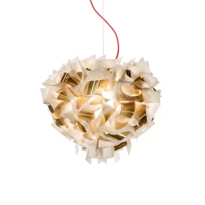 SLAMP-VELI-AUREA-SOSPENSIONE-MEDIUM-STILLUCE-STORE-BERGAMO