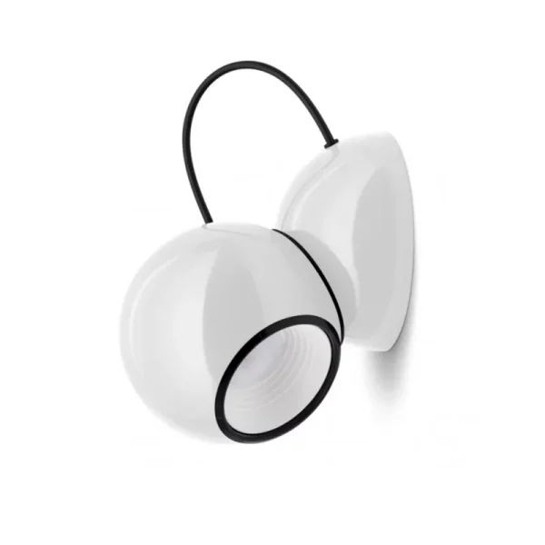 STILNOVO-GRAVITINO-PARETE-541-BIANCO-STILLUCE-STORE-BERGAMO
