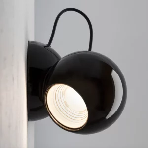STILNOVO-GRAVITINO-PARETE-541-NERO-STILLUCE-STORE-BERGAMO