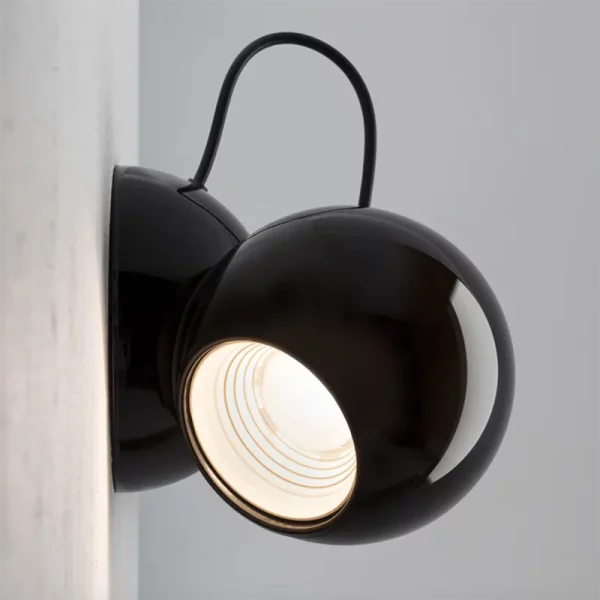 STILNOVO-GRAVITINO-PARETE-541-NERO-STILLUCE-STORE-BERGAMO