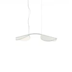 FLOS-ALMENDRA-ARCH-SHORT-SOSPENSIONE-BIANCA-STILLUCE-STORE-BERGAMO