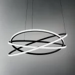 GEA-LUCE-ATIA-SOSPENSIONE-NERO-STILLUCE-STORE-BERGAMO