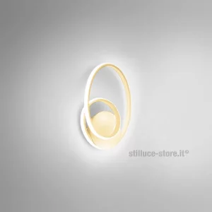 GEA-LUCE-DIVA-AP-ORO-STILLUCE-STORE-BERGAMO