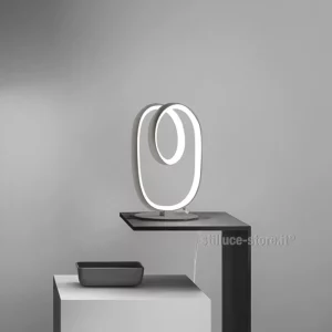 GEA-LUCE-DIVA-L-TITANIO-STILLUCE-STORE-BERGAMO