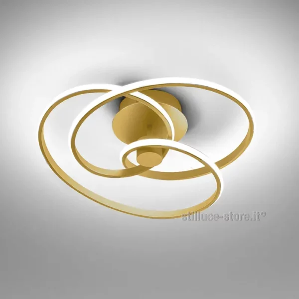GEA-LUCE-DIVA-PP-ORO-STILLUCE-STORE-BERGAMO