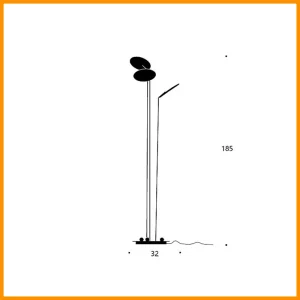 INGO-MAURER-NUUNU-LAMPADA-TERRA-STILLUCE-STORE-BERGAMO