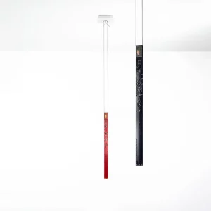 INGO-MAURER-ONE-NEW-FLAME-SOSPENSIONE-STILLUCE-STORE-BERGAMO