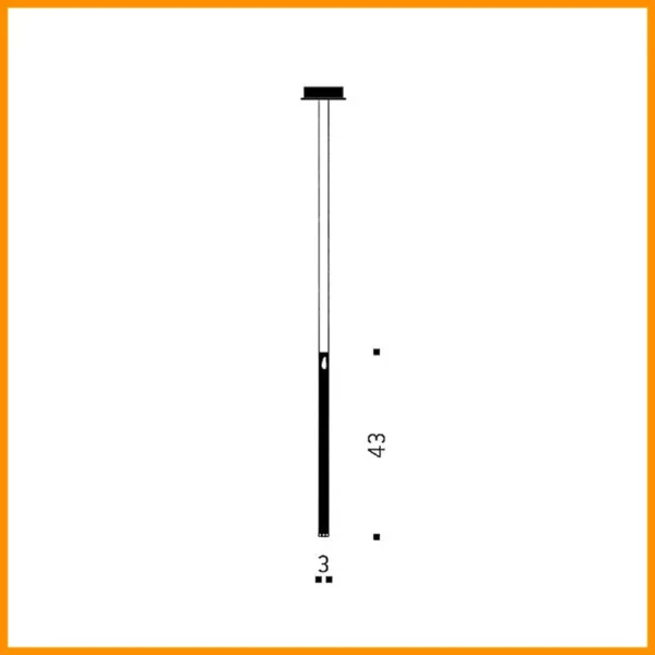 INGO-MAURER-ONE-NEW-FLAME-SOSPENSIONE-STILLUCE-STORE-BERGAMO_DIM