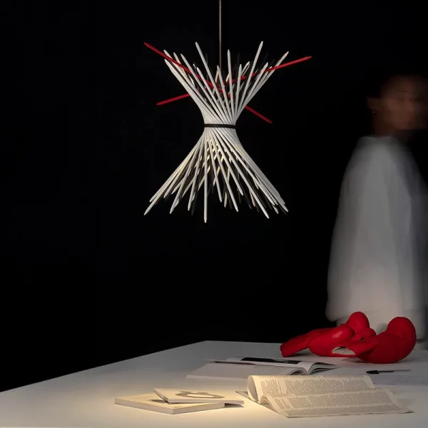 INGO-MAURER-PIC-A-STIC-LAMPADA-A-SOSPENSIONE-AMB-STILLUCE-STORE-BERGAMO
