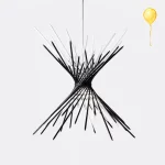 INGO-MAURER-PIC-A-STIC-LAMPADA-A-SOSPENSIONE-BIANCO-E-NERO-HAPPYSTORE-STILLUCE-STORE-BERGAMO