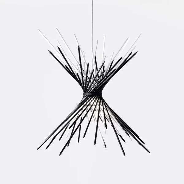 INGO-MAURER-PIC-A-STIC-LAMPADA-A-SOSPENSIONE-BIANCO-E-NERO-STILLUCE-STORE-BERGAMO