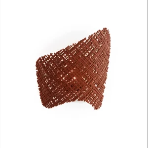 KARTELL-TEA-PARETE-TERRACOTTA-STILLUCE-STORE-BERGAMO