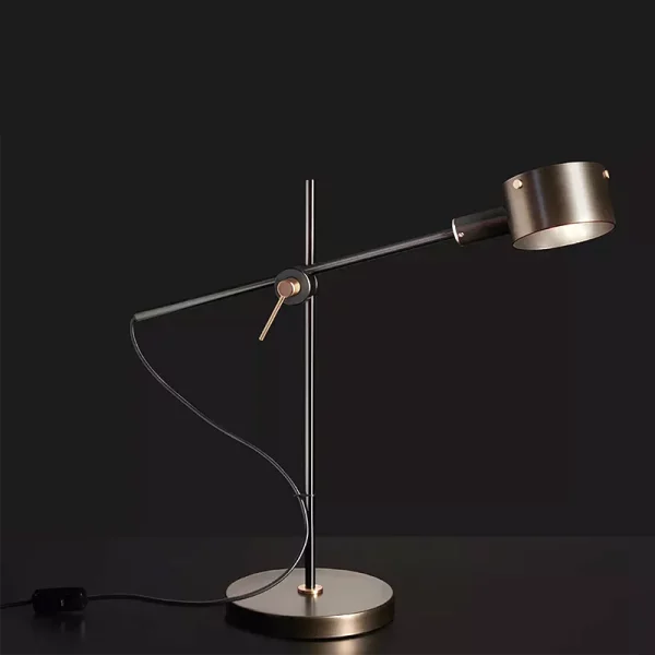 OLUCE-GO-252-LAMPADA-TAVOLO-BRONZO-STILLUCE-STORE-BERGAMO