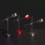 OLUCE-GO-252-LAMPADA-TAVOLO-MIX-STILLUCE-STORE-BERGAMO