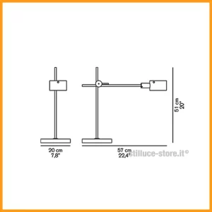 OLUCE-GO-252-LAMPADA-TAVOLO-STILLUCE-STORE-BERGAMO_DIM