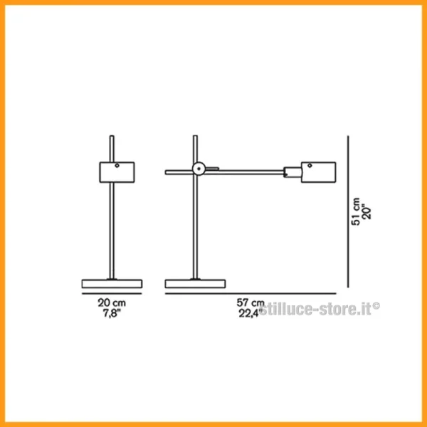 OLUCE-GO-252-LAMPADA-TAVOLO-STILLUCE-STORE-BERGAMO_DIM