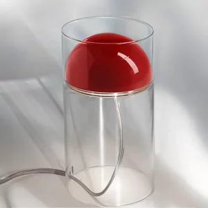 OLUCE-MEDUSA-254-LAMPADA-TAVOLO-ROSSA-STILLUCE-STORE-BERGAMO