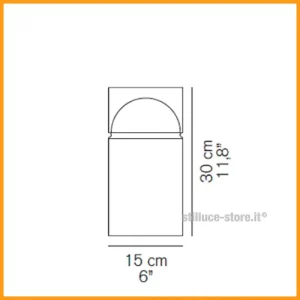 OLUCE-MEDUSA-LAMPADA-TAVOLO-STILLUCE-STORE-BERGAMO_DIM