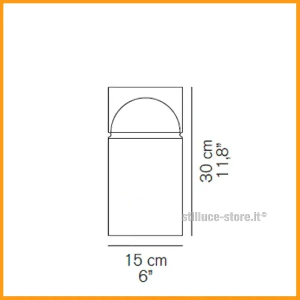 OLUCE-MEDUSA-LAMPADA-TAVOLO-STILLUCE-STORE-BERGAMO_DIM