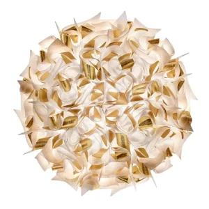 SLAMP-VELI-AUREA-PARETE-SOFFITTO-LARGE-STILLUCE-STORE-BERGAMO