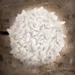 SLAMP-VELI-FOLIAGE-PARETE-SOFFITTO-LARGE-AMB-STILLUCE-STORE-BERGAMO