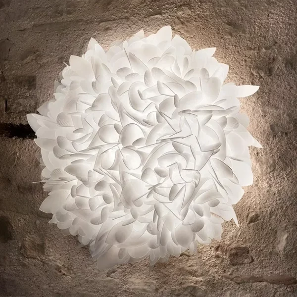 SLAMP-VELI-FOLIAGE-PARETE-SOFFITTO-LARGE-AMB-STILLUCE-STORE-BERGAMO SLAMP-VELI-FOLIAGE-PARETE-SOFFITTO-LARGE-AMB-STILLUCE-STORE-BERGAMO