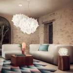 SLAMP-VELI-FOLIAGE-SOSPENSIONE-LARGE-STILLUCE-STORE-BERGAMO