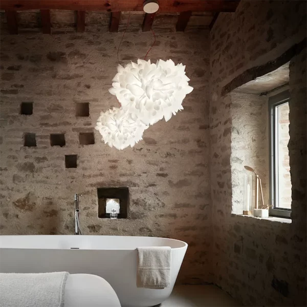 SLAMP-VELI-FOLIAGE-SOSPENSIONE-STILLUCE-STORE-BERGAMO