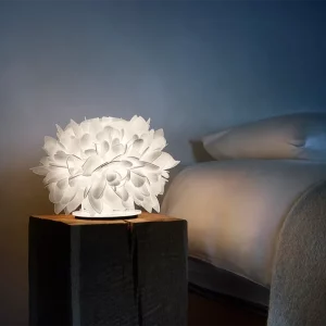 SLAMP-VELI-FOLIAGE-TAVOLO-AMB-STILLUCE-STORE-BERGAMO