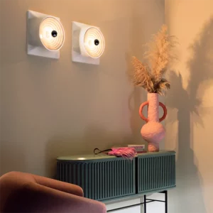 STILNOVO-GOLETTA-LAMPADA-DA-PARETE-O -SOFFITTO-AMB-STILLUCE-STORE-BERGAMO