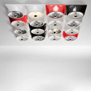 STILNOVO-GOLETTA-LAMPADA-DA-PARETE-O -SOFFITTO-MIX-STILLUCE-STORE-BERGAMO