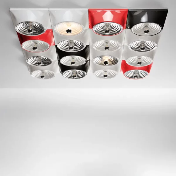 STILNOVO-GOLETTA-LAMPADA-DA-PARETE-O -SOFFITTO-MIX-STILLUCE-STORE-BERGAMO